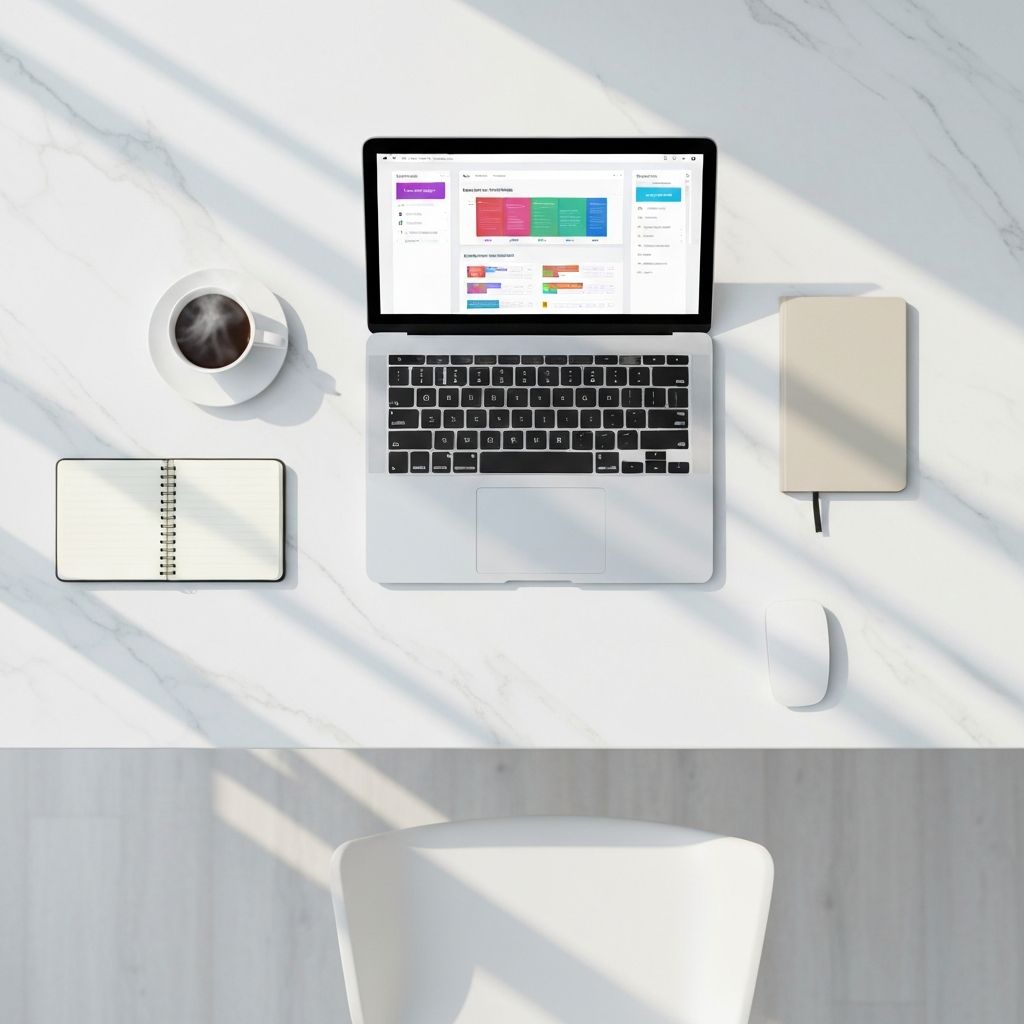 Workspace showing Botely Platform workflow automation