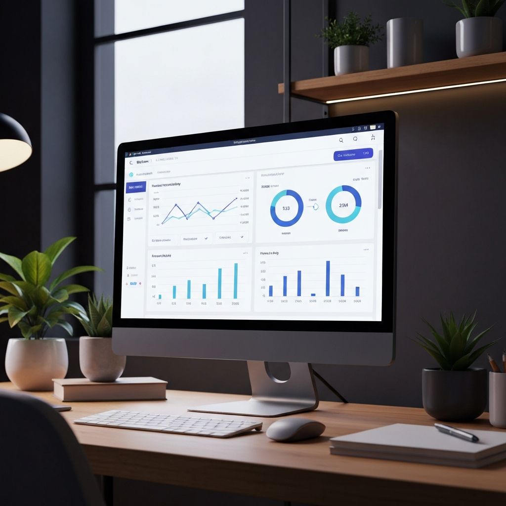 Botely Platform dashboard showing analytics and workflow tools
